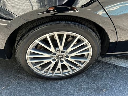 Used 2025 Mercedes-Benz CLA 250 4MATIC image 12