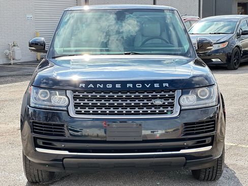 Used 2014 Land Rover Range Rover image 7