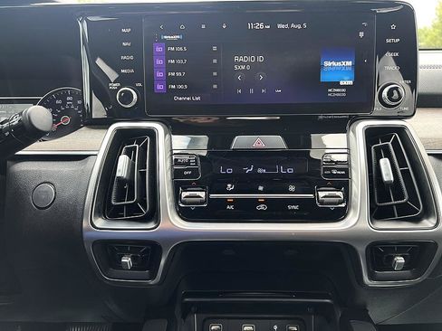 Used 2022 Kia Sorento X-Line EX AWD/4WD image 25