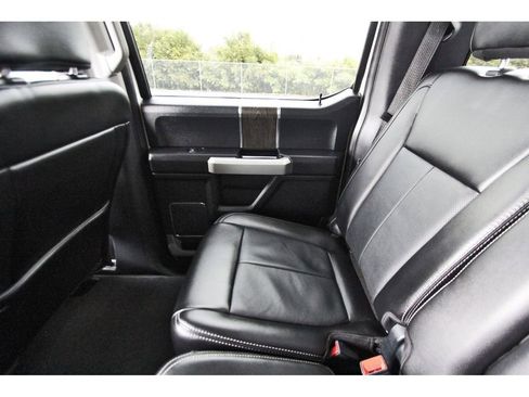 Used 2021 Ford F250 Lariat w/ Lariat Ultimate Package image 13