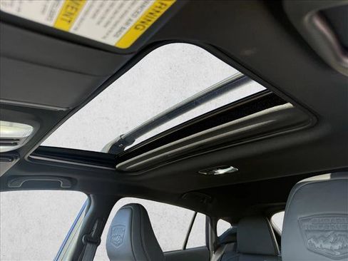 Used 2024 Subaru Crosstrek 2.5i Wilderness w/ Crosstrek Mirror Package image 12