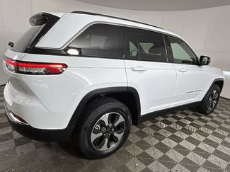 Used 2023 Jeep Grand Cherokee 4WD 4xe video 2
