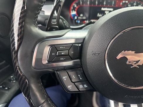 Used 2023 Ford Mustang GT Premium w/ Equipment Group 401A image 14