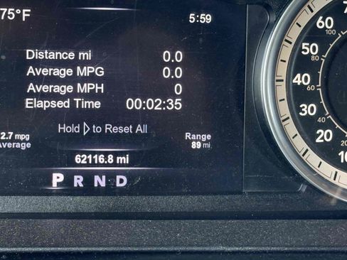 Used 2017 RAM 1500 Big Horn RWD image 31