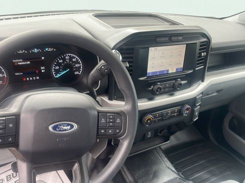 Used 2023 Ford F150 XL w/ XL Chrome Appearance Package AWD/4WD image 17