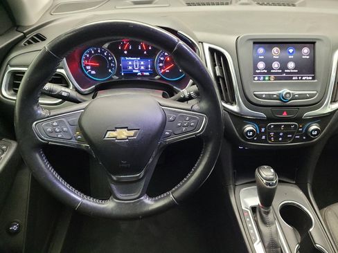 Used 2020 Chevrolet Equinox LT w/ Driver Convenience Package FWD image 22