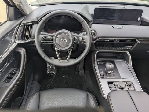 New 2026 MAZDA CX-90 3.3 Turbo w/ Premium Sport Pkg AWD/4WD image 4