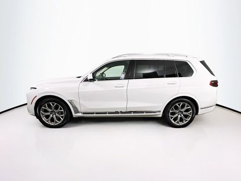 Used 2024 BMW X7 xDrive40i AWD/4WD image 4