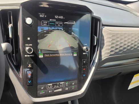 New 2026 Subaru Forester Wilderness image 9