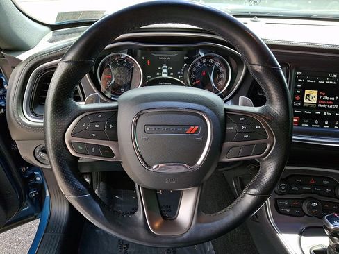 Used 2020 Dodge Challenger R/T Scat Pack w/ Plus Package RWD image 18