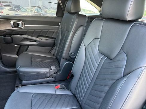 New 2026 Kia Sorento SX Prestige AWD/4WD image 20