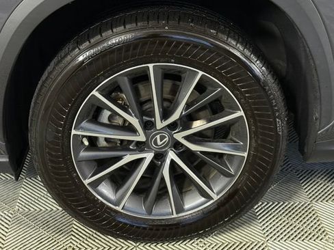 Used 2023 Lexus NX 350 AWD image 14