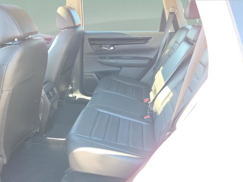 Used 2023 Honda CR-V EX-L image 11