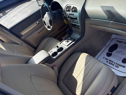 Used 2006 Lincoln LS image 18