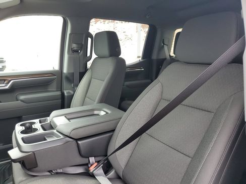 New 2026 Chevrolet Silverado 1500 LT AWD/4WD image 18