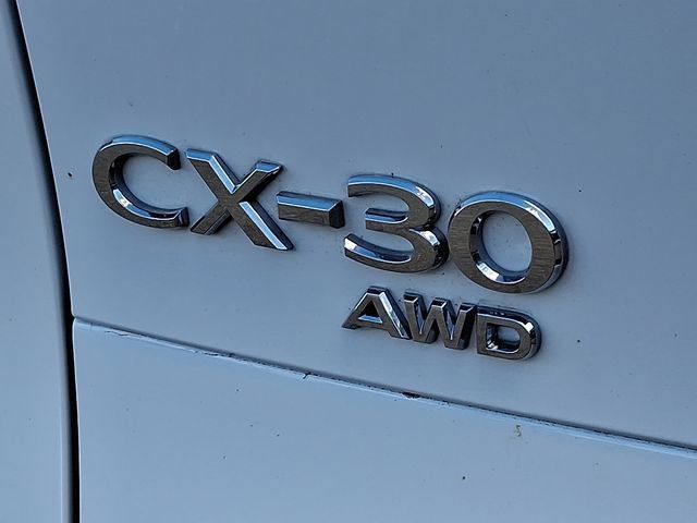 Used 2023 MAZDA CX-30 AWD 2.5 S w/ Select Package image 30