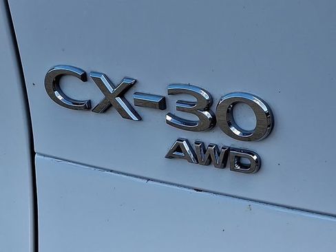 Used 2023 MAZDA CX-30 AWD 2.5 S w/ Select Package image 30