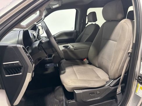 Used 2020 Ford F150 XLT w/ Trailer Tow Package image 23