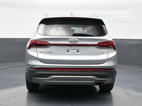 Used 2023 Hyundai Santa Fe SEL AWD/4WD image 4
