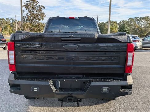 Used 2021 Ford F250 XLT w/ FX4 Off-Road Package image 5