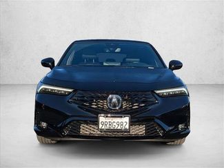 Used 2025 Acura Integra A-Spec video 2