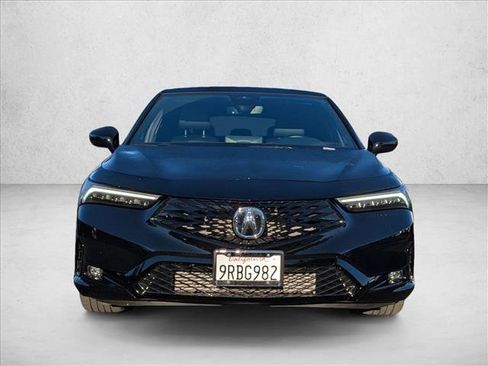 Used 2025 Acura Integra A-Spec image 2