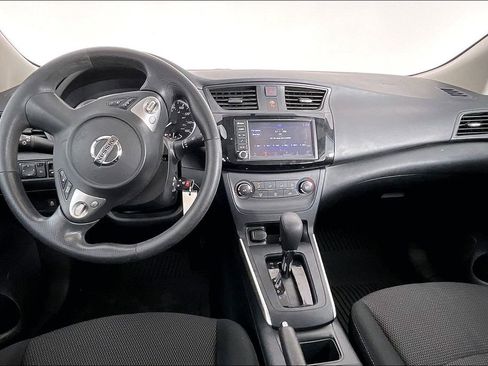Used 2019 Nissan Sentra S image 21