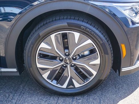 Certified 2024 Kia EV6 Light RWD image 10