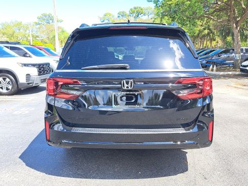 New 2026 Honda Odyssey Sport-L image 5