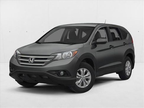 Used 2013 Honda CR-V EX image 1