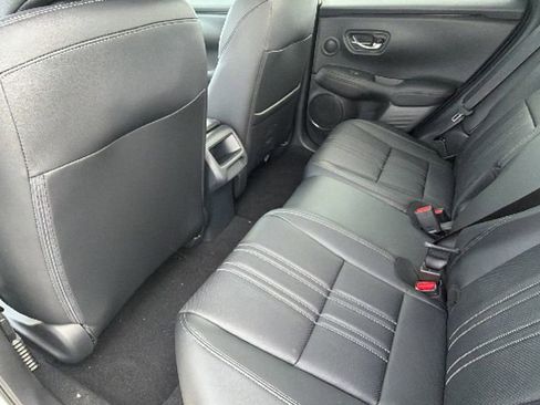 New 2026 Honda HR-V EX-L image 24