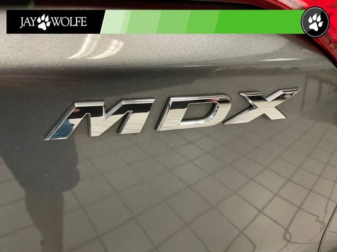Used 2008 Acura MDX AWD/4WD image 21