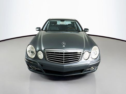 Used 2008 Mercedes-Benz E 350 4MATIC Sedan image 6