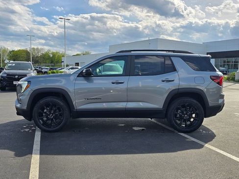 New 2026 GMC Terrain Elevation w/ Elevation Premium Package AWD/4WD image 6
