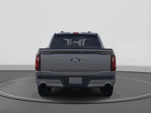 New 2026 Ford F150 XLT image 5