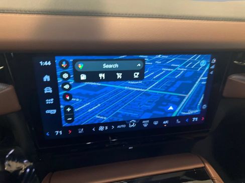 Used 2025 Lincoln Navigator Reserve AWD/4WD image 28