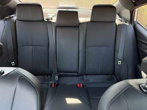 Used 2025 Toyota Camry XSE w/ Premium Plus Package image 21