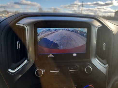 Used 2019 Chevrolet Silverado 1500 RST w/ All-Star Edition image 25