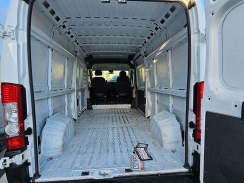 Used 2021 RAM ProMaster 3500 image 14