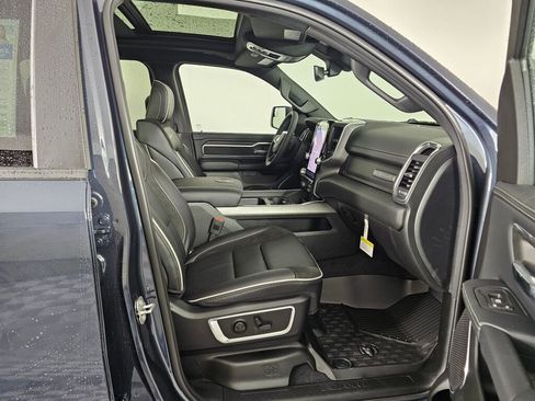 New 2026 RAM 1500 Laramie w/ Laramie Preferred Package image 39