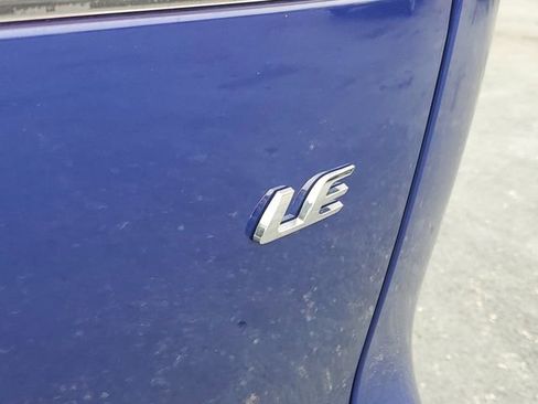 Used 2025 Toyota Corolla Cross LE FWD image 7