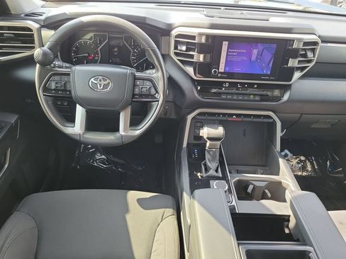 Used 2024 Toyota Tundra SR5 RWD image 27