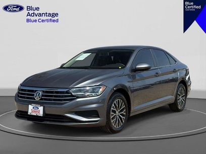 Used 2021 Volkswagen Jetta S w/ Driver Assistance Package