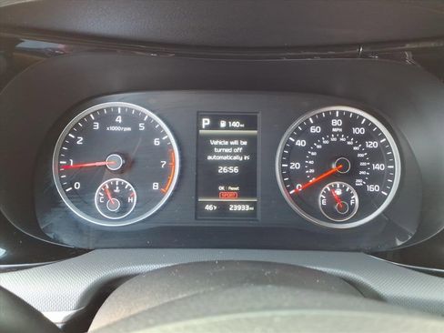 Used 2023 Kia K5 GT-Line image 21