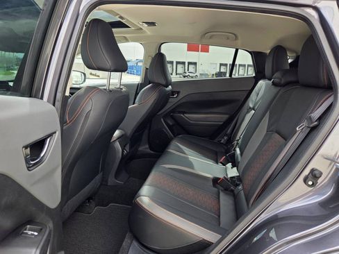 Used 2025 Subaru Crosstrek 2.5i Limited w/ Crosstrek Mirror Package AWD/4WD image 12