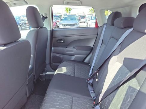 New 2026 Mitsubishi Outlander Sport AWD image 13