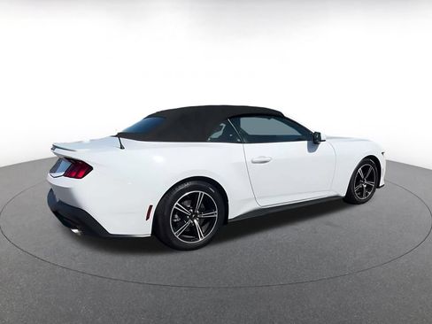 Used 2024 Ford Mustang Premium RWD image 11