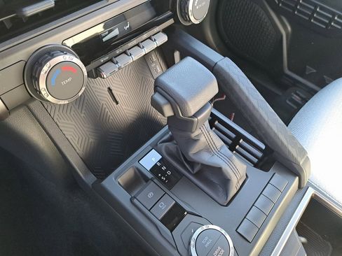 New 2026 Toyota 4Runner SR5 image 13