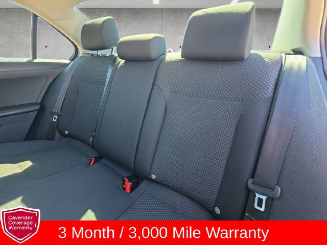 Used 2014 Volkswagen Jetta S FWD image 22