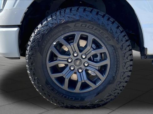 Used 2023 Ford F150 Tremor w/ Equipment Group 402A High AWD/4WD image 11
